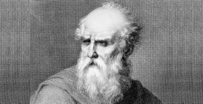 You are currently viewing What Vitruvius Can Teach Us About Web Design