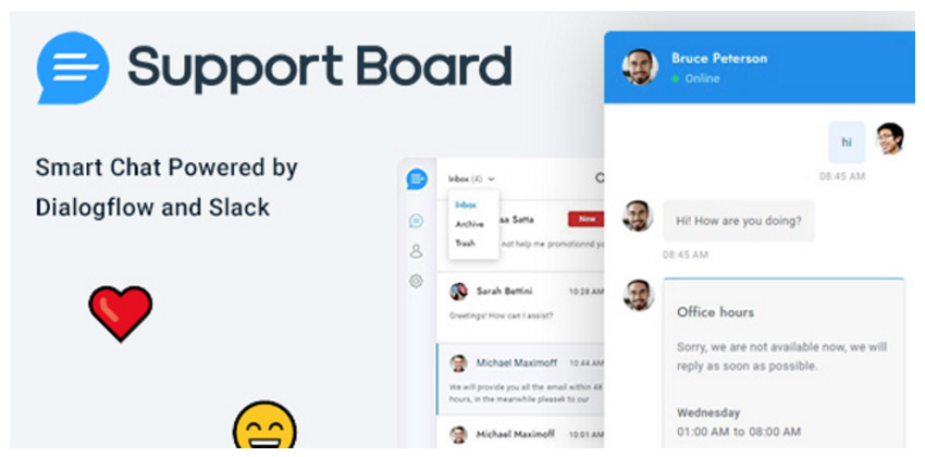You are currently viewing 13 Best Help-Desk Plugins for WordPress (and 5 Free Plugins)