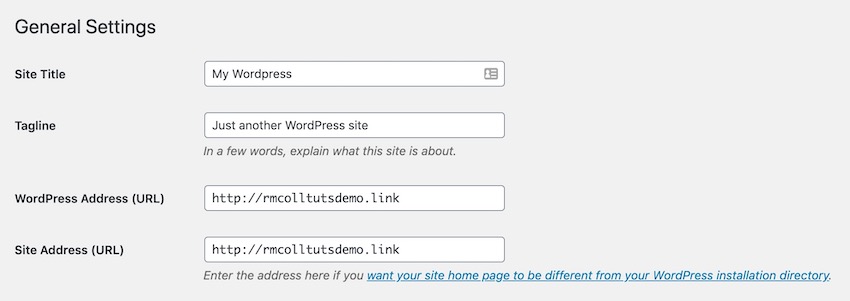 You are currently viewing How to Change the Domain Name and URL of Your WordPress Site