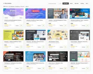 Read more about the article 20+ Top Education WordPress Themes: To Make School Sites
