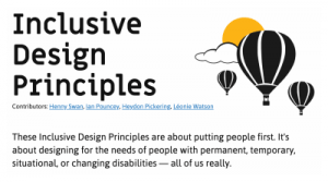 Read more about the article Equivalent Experiences: Thinking Equivalently