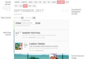 Read more about the article 20 Best WordPress Calendar Plugins and Widgets (+5 Free Plugins)