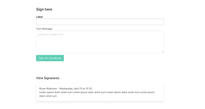 You are currently viewing From Static Sites To End User JAMstack Apps With FaunaDB