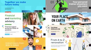 Read more about the article 8 BeTheme Pre-Built Websites You Can Edit With Elementor