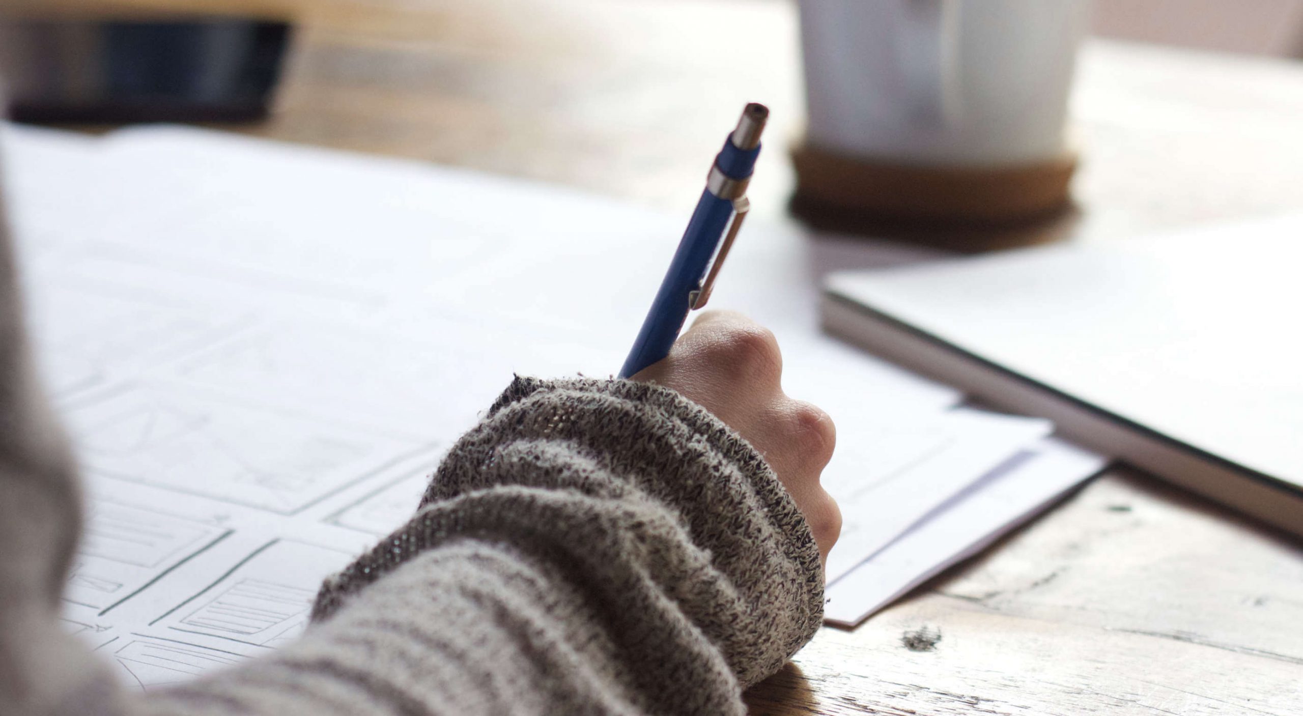 You are currently viewing How to Define Effective Milestones in Design Projects