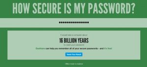 Read more about the article How to Secure Your WordPress Site?