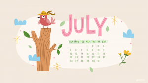 Read more about the article Finding Inspiration In The Simple Things (July 2020 Wallpapers Edition)