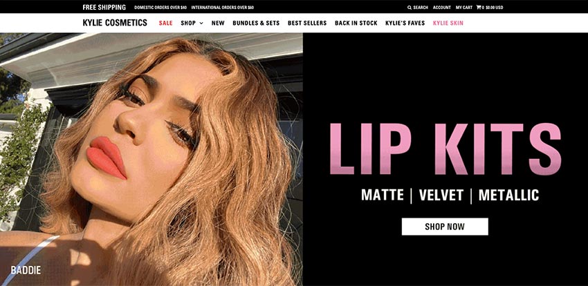 You are currently viewing 20 Best Shopify Themes for Beauty and Cosmetics Stores