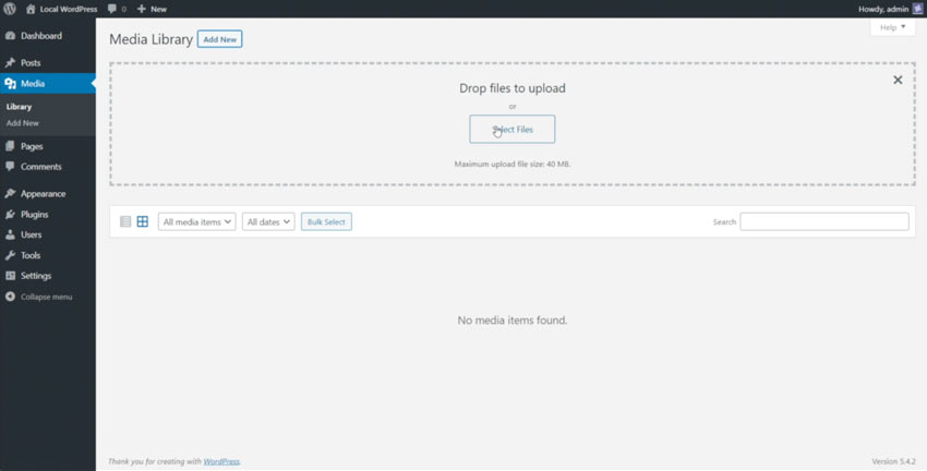 You are currently viewing How to Upload or Link a PDF to WordPress