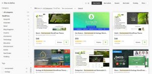 Read more about the article 15+ Best WordPress Themes for Organic and Eco-Friendly Websites