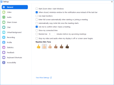 You are currently viewing Which Video Conferencing Tools Are Most Accessible?