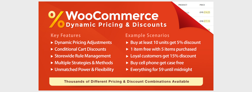 You are currently viewing 33 Best Shipping & Pricing WooCommerce Plugins