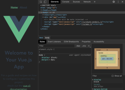 You are currently viewing Building Desktop Apps With Electron And Vue