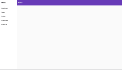 You are currently viewing Create A Responsive Dashboard With Angular Material And ng2-Charts