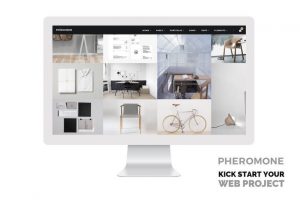 Read more about the article 24 Amazing Bootstrap Templates to Try in 2020