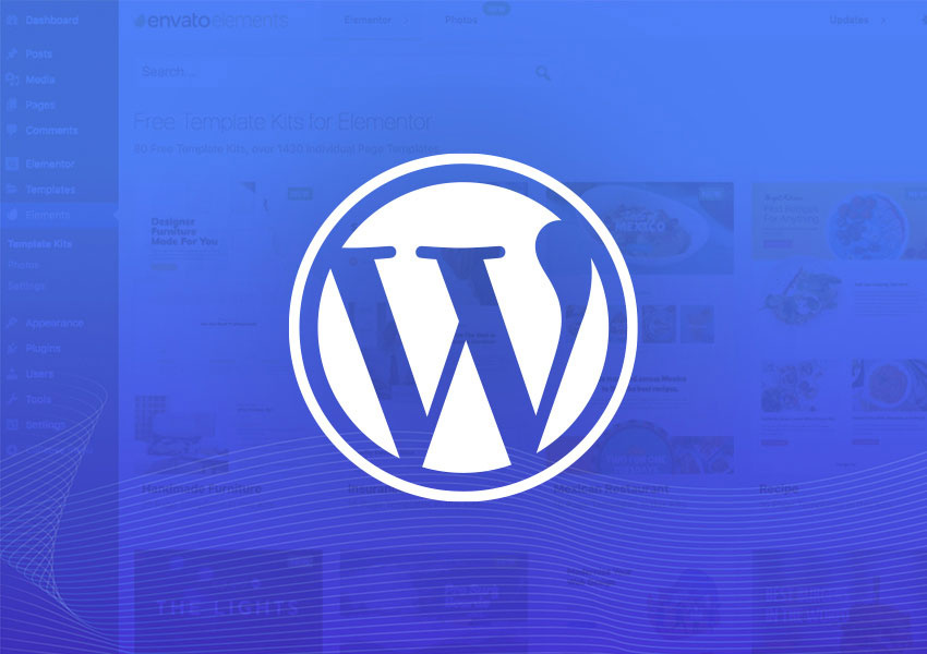 You are currently viewing Top 25 Elementor Template Kits for WordPress (+ Free Templates)