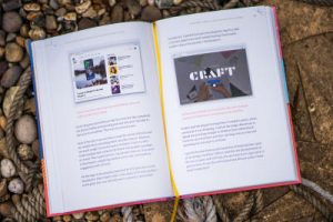 Read more about the article A Book Release For Click! And A Chance To Rethink Our Routines