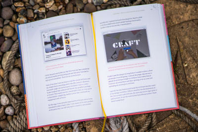 You are currently viewing A Book Release For Click! And A Chance To Rethink Our Routines