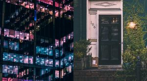 Read more about the article 8 Design Secrets of B2B Vs B2C Websites