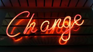 Read more about the article Is Change Positive for Web Designers?