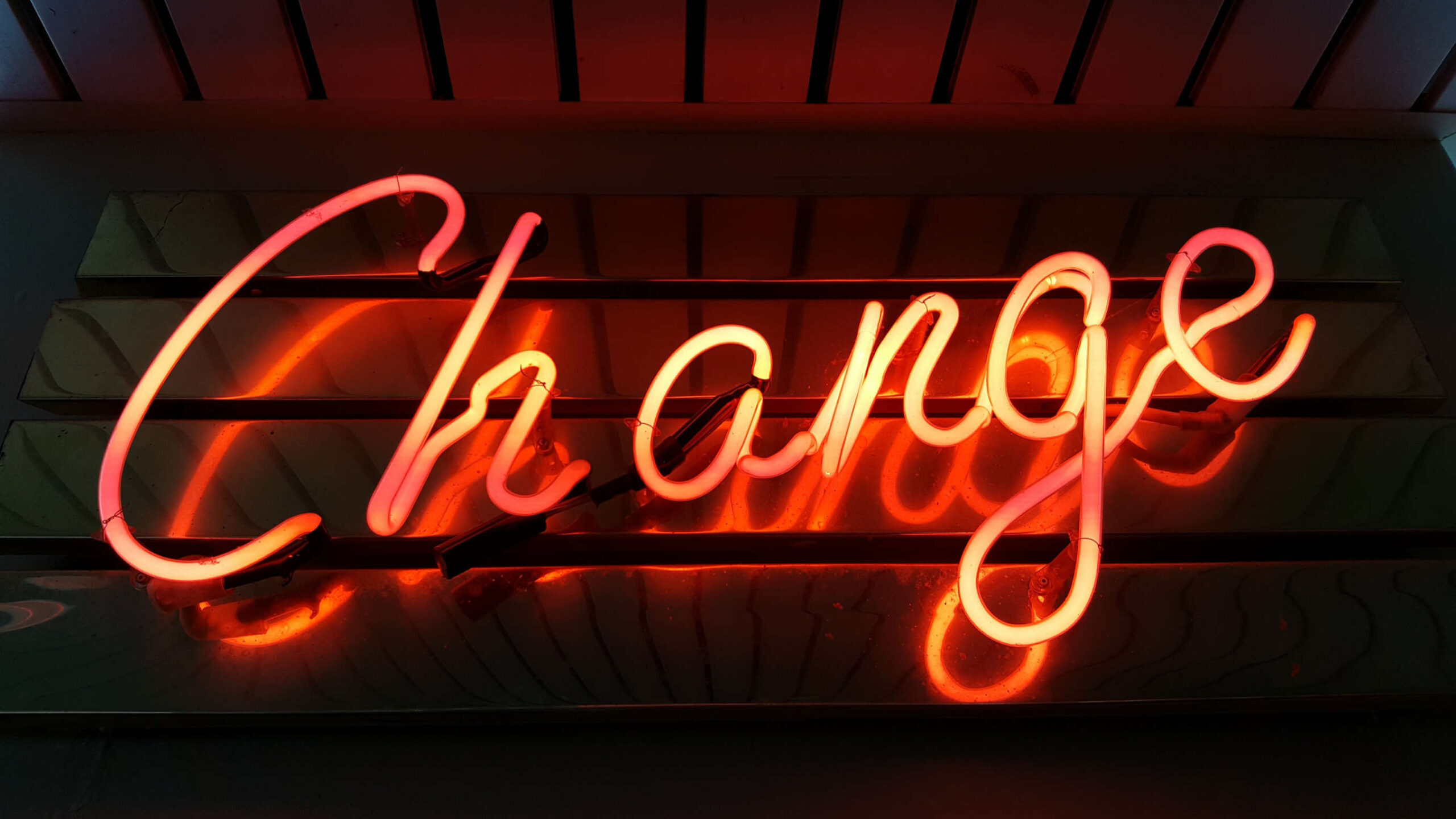 You are currently viewing Is Change Positive for Web Designers?