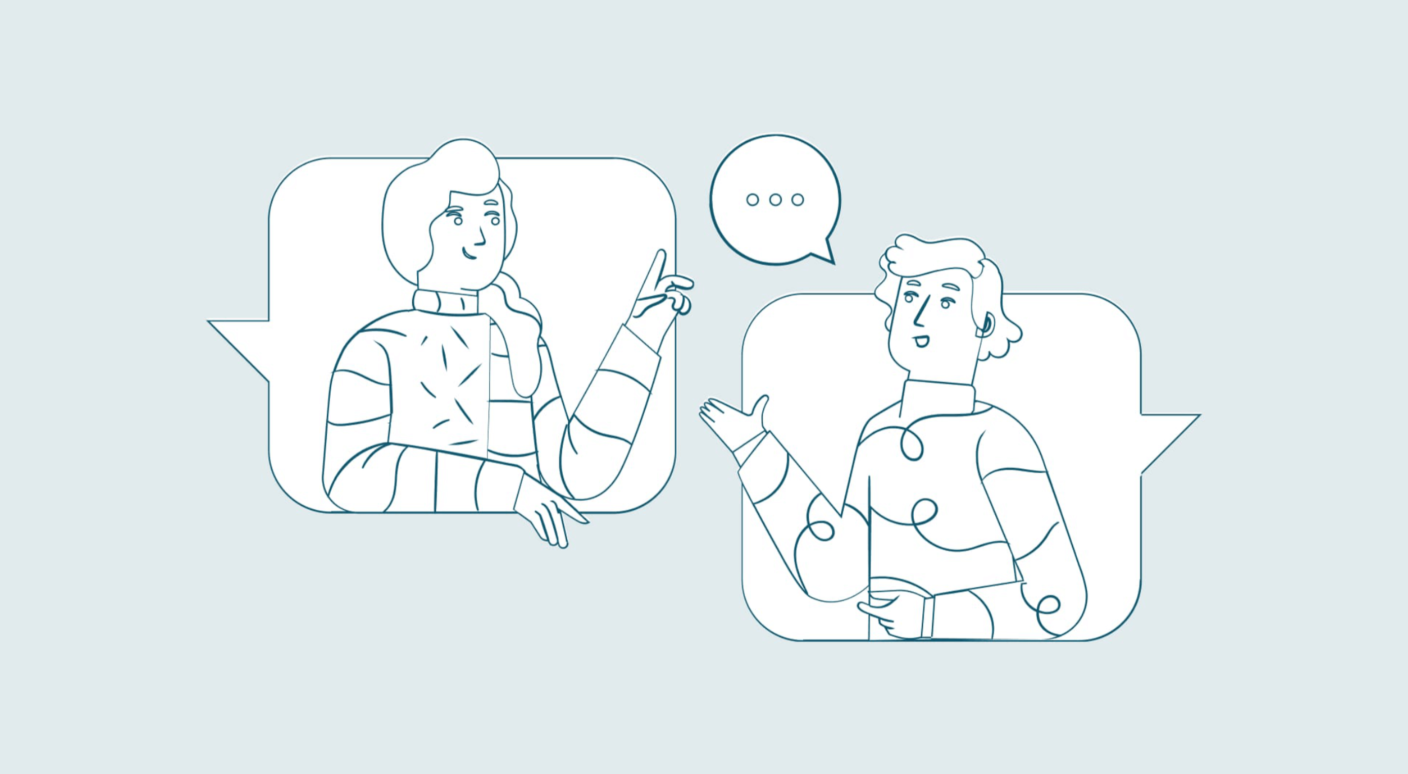 You are currently viewing Show Them Your Assets – Tips for Handing Off Designs to Developers