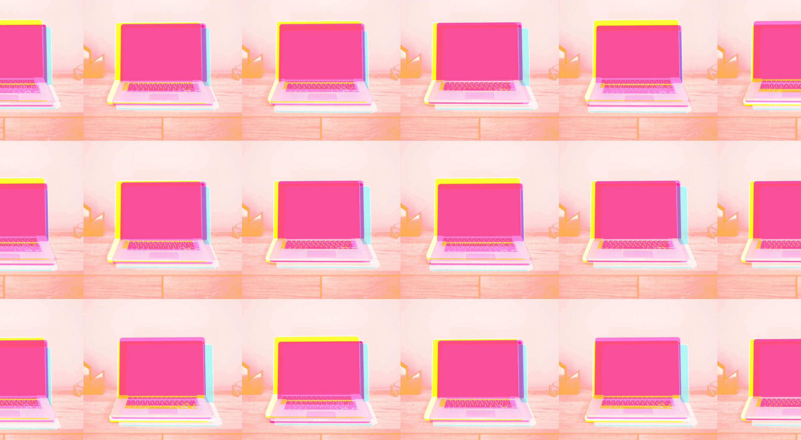 You are currently viewing Why Do Websites Look the Same (And Should We Care)?