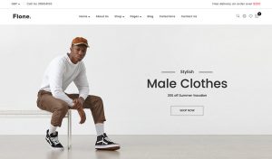 Read more about the article 18+ Best WooCommerce Themes for Fashion and Clothing Stores (Free & Premium)