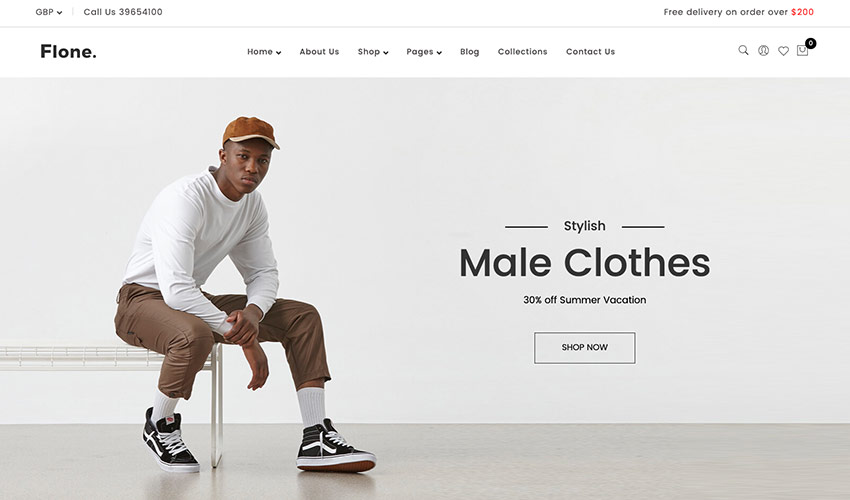 You are currently viewing 18+ Best WooCommerce Themes for Fashion and Clothing Stores (Free & Premium)