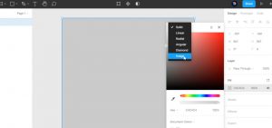 Read more about the article A Quick Guide to Figma’s Image Fill Settings