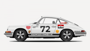 Read more about the article How To Create A Porsche 911 With Sketch (Part 1)