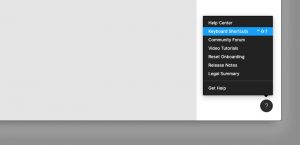 Read more about the article Essential Figma Shortcuts for Working Efficiently