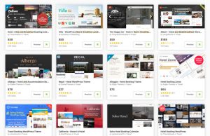 Read more about the article 15+ Best Bed and Breakfast (B&B) WordPress Themes