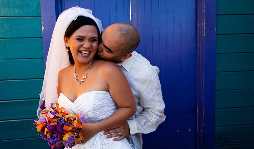 You are currently viewing Top 15 WordPress Wedding Themes (+ Tips to Build Your Wedding Website)