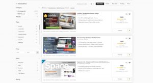Read more about the article 20+ Best Moodle Themes for Your University LMS Website