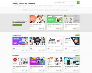 Read more about the article 25 Best Themes for Shopify AR (Augmented Reality)