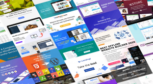 Read more about the article The Most Appreciated Web Solutions of 2020