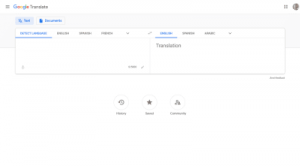 Read more about the article 4 Lessons Web App Designers Can Learn From Google