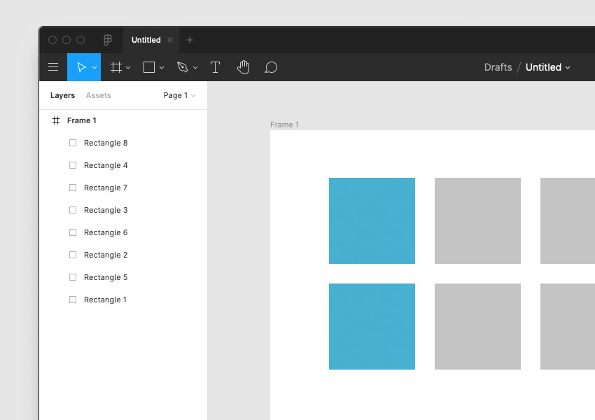 You are currently viewing How to Change Multiple Colors at the Same Time in Figma