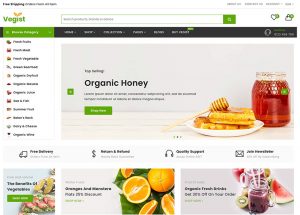 Read more about the article 18+ Tasty Grocery and Food Store Shopify Themes (Free and Premium)