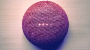 Read more about the article Should We Be Designing For Voice?