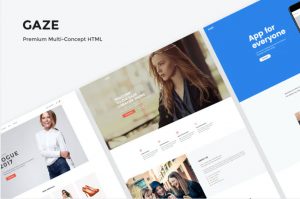 Read more about the article 25 Best Free (Splash) Landing Page Templates for 2020