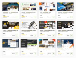 Read more about the article 30 Best Construction Company WordPress Themes for Building Websites (2020)