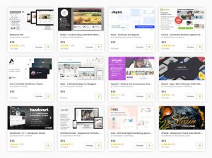 Read more about the article 25 Best Cheap WordPress Themes (Quality Budget Website Designs for 2020)