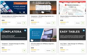 Read more about the article 18 Best WPBakery Page Builder (Visual Composer) Addons & Plugins of 2020