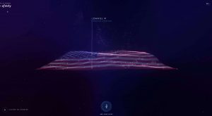 Read more about the article 20 Freshest Web Designs, October 2020