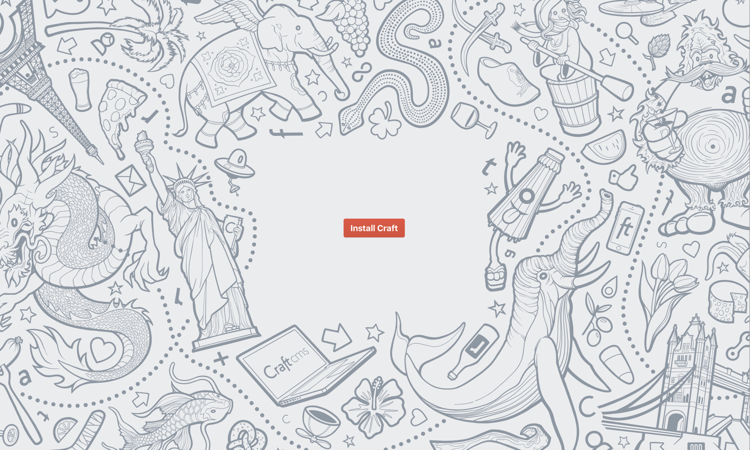 You are currently viewing Get Up And Running With Craft CMS