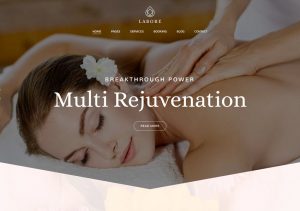 Read more about the article 25+ Best Spa & Beauty Salon WordPress Themes for 2020 (Free & Premium)
