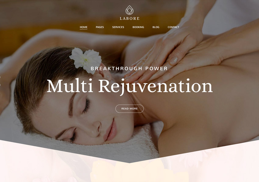 You are currently viewing 25+ Best Spa & Beauty Salon WordPress Themes for 2020 (Free & Premium)