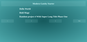 Read more about the article Advanced GraphQL Usage In Gatsby Websites